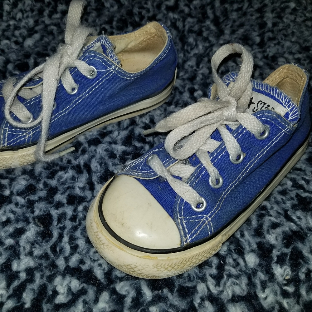 Converse shoes
